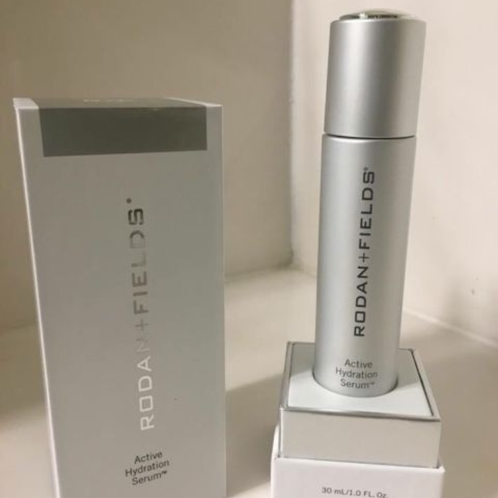 Rodan and Fields Active Hydration Serum